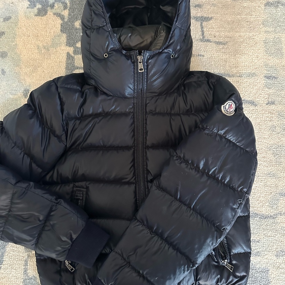 Good condition Moncler Jacket